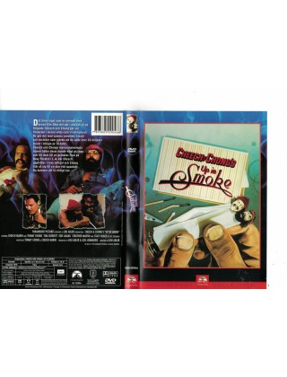 Cheech & Chong´Up in Smoke  DVD